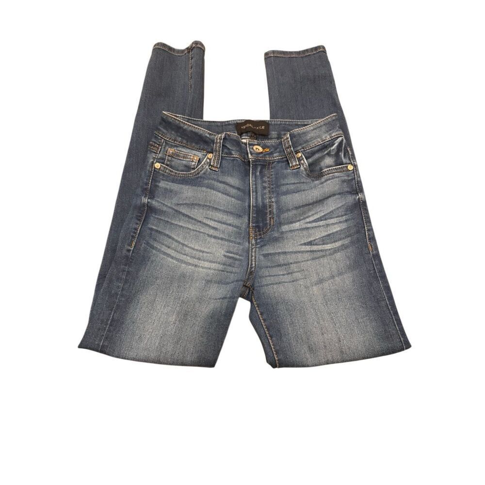 Kendall & Kylie skinny jeans 0/24